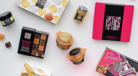 FAUCHON - Cadeaux FAUCHON - Cadeaux