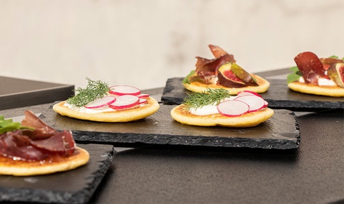 Animation - Blinis Animation - Blinis
