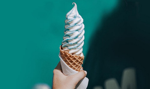 Animation - Glace à l'Italienne Animation - Glace à l'Italienne