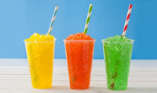 Animation - Granita Animation - Granita