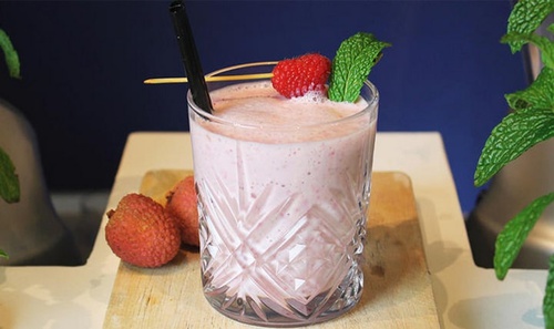 Animation - Milkshakes Animation - Milkshakes