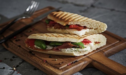 Animation - Panini