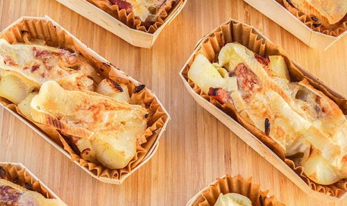 Animation - Tartiflette Animation - Tartiflette