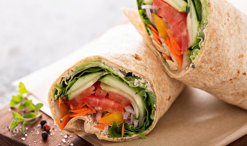 Animation - Wraps Animation - Wraps