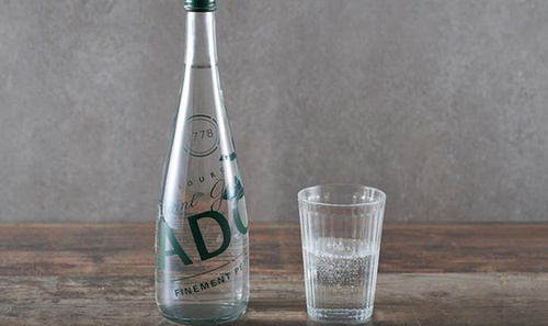 Badoit - Verre - 75 Cl Badoit - Verre - 75 Cl