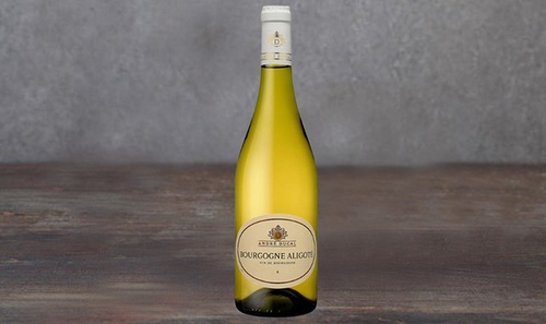 Bourgogne Aligoté - André Ducal - 75 Cl Bourgogne Aligoté - André Ducal - 75 Cl