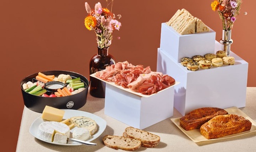 C154 - Afterwork 10 personnes