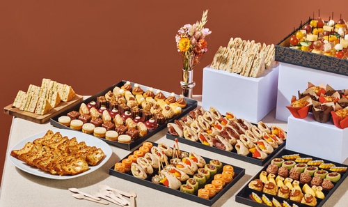 C156 - Convivialité 15 personnes