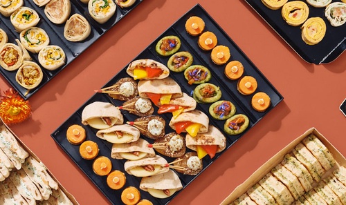 C230 - Jardin végétarien