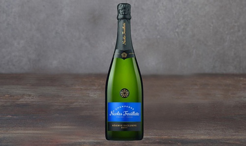 Champagne brut Nicolas Feuillatte - 75 cL Champagne brut Nicolas Feuillatte - 75 cL