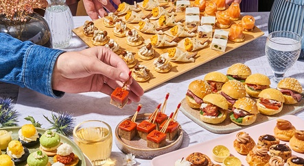 COCKTAIL - Room Traiteur