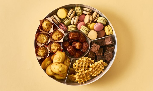 D5 - Bar à bonheur XXL