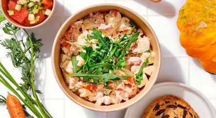 ESSENTIEL FRAÎCHEUR