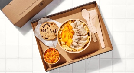 ESSENTIEL - Plateaux Repas