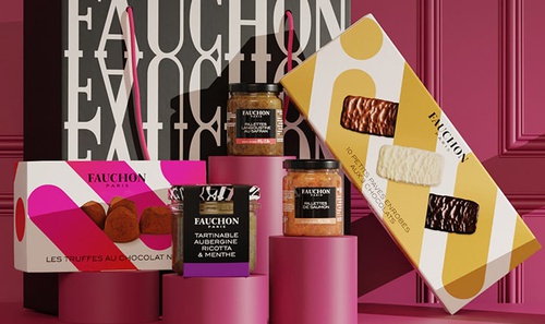 F15 - Balade FAUCHON F15 - Balade FAUCHON