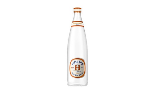 Ginger beer - Hysope - 75 cL Ginger beer - Hysope - 75 cL