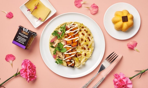 HA0 - Légumes d'automne