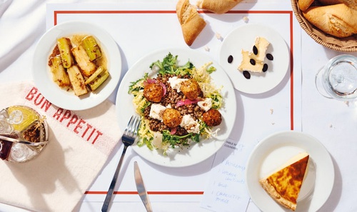 HB0 - Le jardin de Lucien