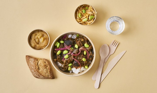 HE10 - Aubergine sichuanaise