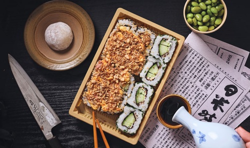 HI1 - Maki à Fukuoka