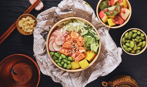 HI3 - Poké à Osaka