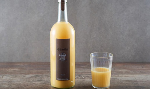 Jus De Pomme - 1 L