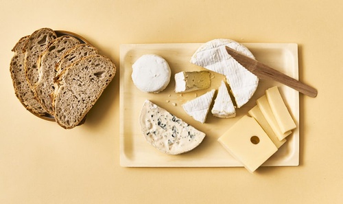 L20 - Planche de fromages L20 - Planche de fromages