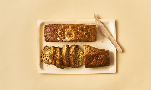 L21 - Planche de cakes salés