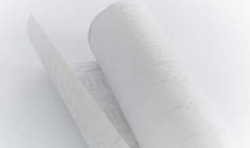 Nappe épaisse - 25 m