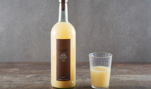 Nectar De Poire Williams - 1 L Nectar De Poire Williams - 1 L