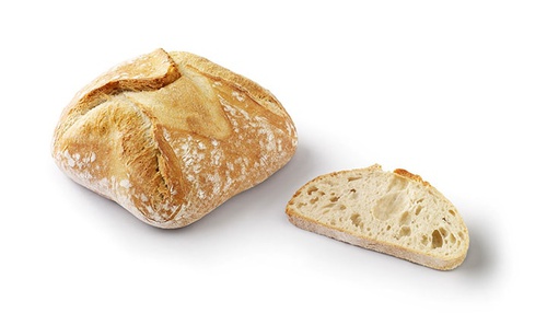Pain tradition tranché de MOF Frédéric Lalos - 280 g