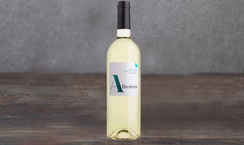 Sauvignon - Albrières - 75 Cl