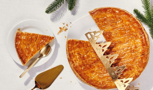 Z0 - Galette des rois