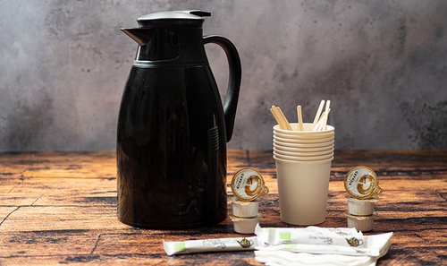 Z10 - Thermos de café