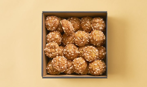 Z7 - Bar à chouquettes Z7 - Bar à chouquettes
